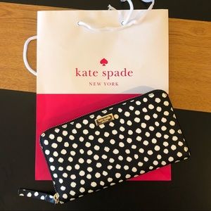 Kate Spade - Neda Laurel Way Printed Musicaldot